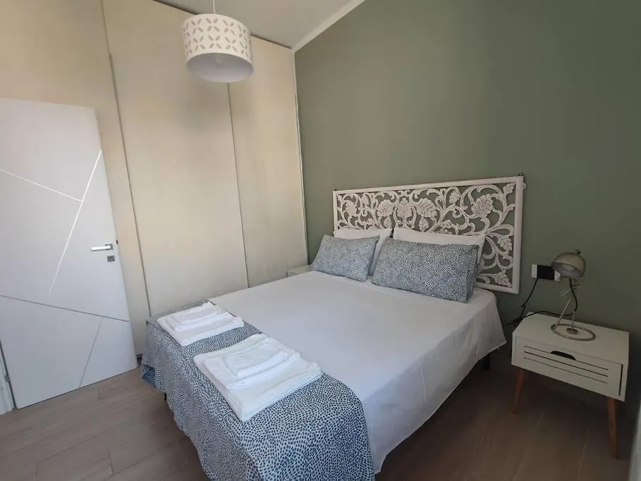 Casa Valentina Apartment Rome