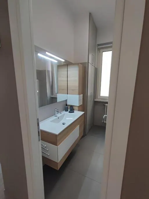Casa Valentina Apartment Rome