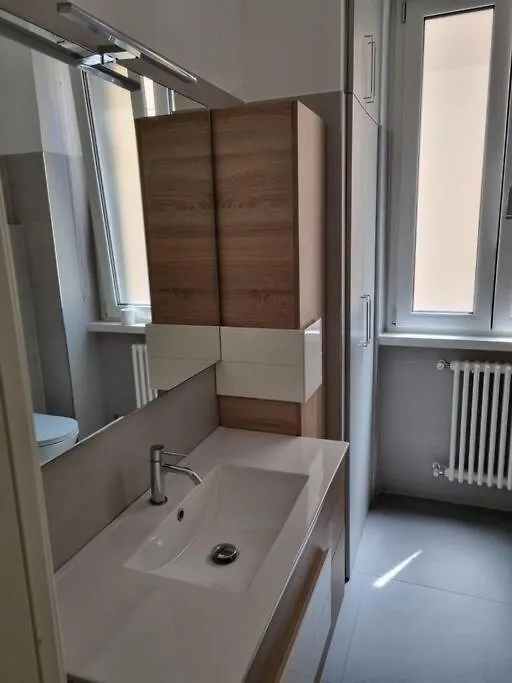 Casa Valentina Apartment Rome