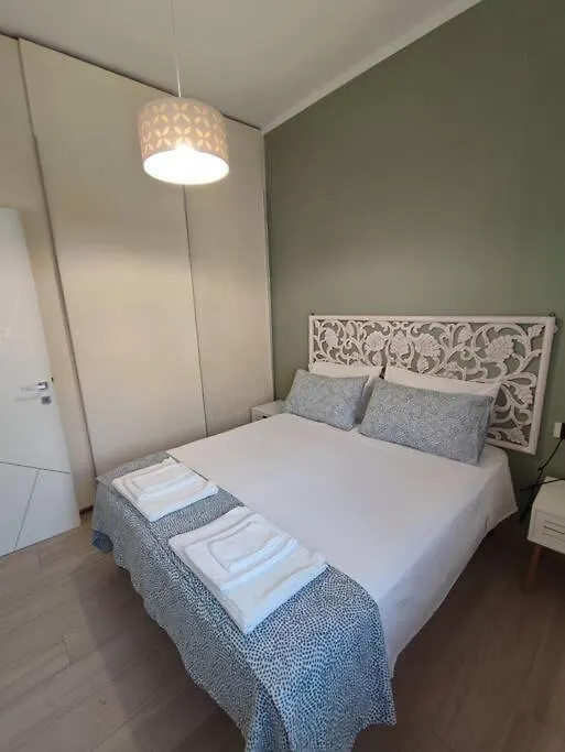 Casa Valentina Apartment Rome