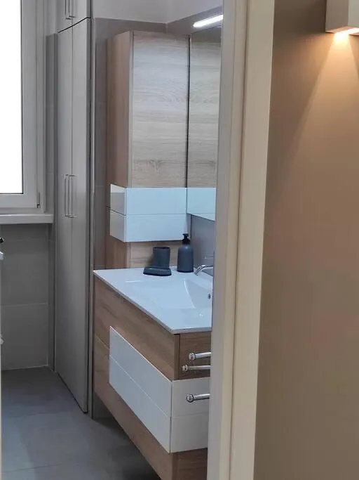 Casa Valentina Apartment Rome 0*,  Italy