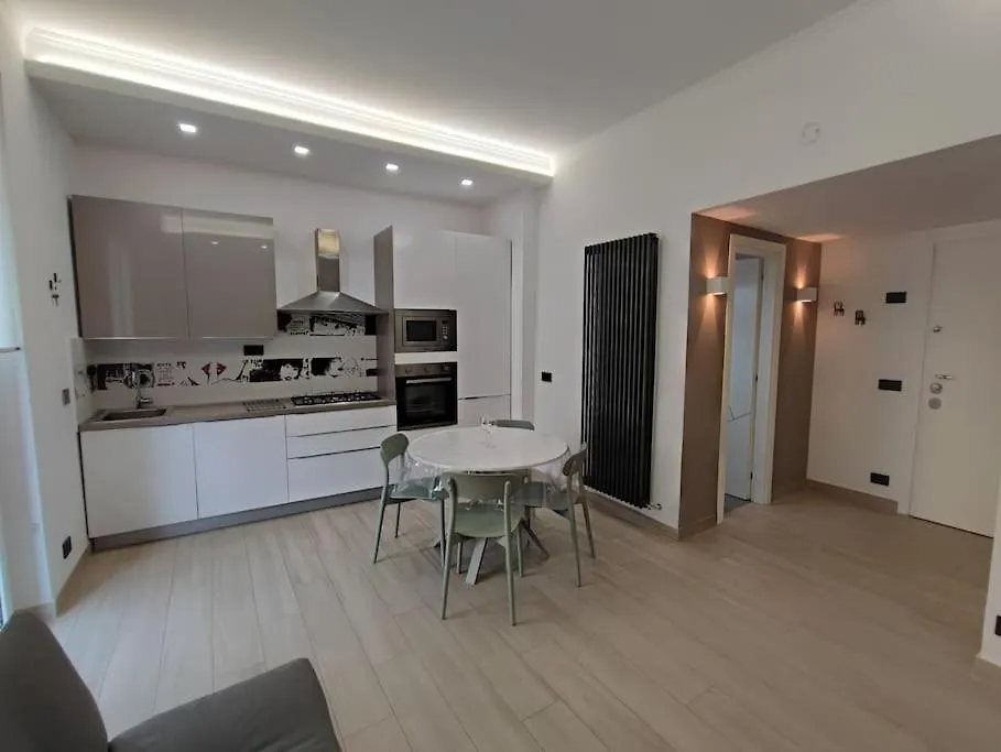 Casa Valentina Apartment Rome