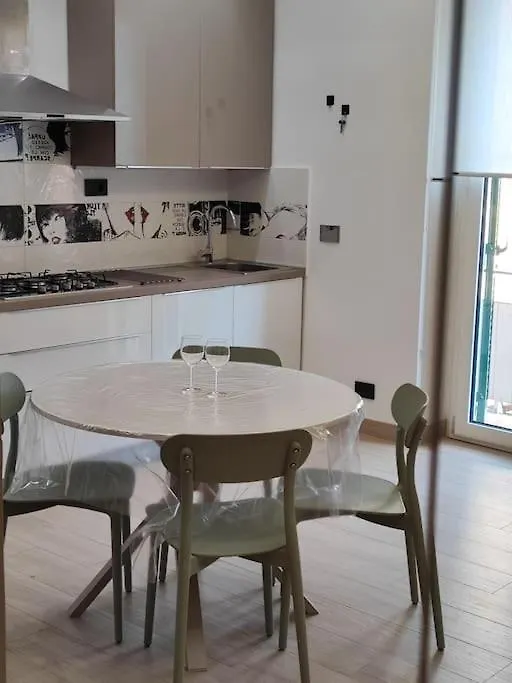 Casa Valentina Apartment Rome