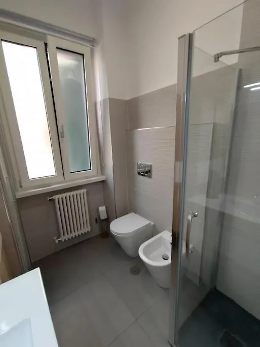 Casa Valentina Apartment Rome Italy