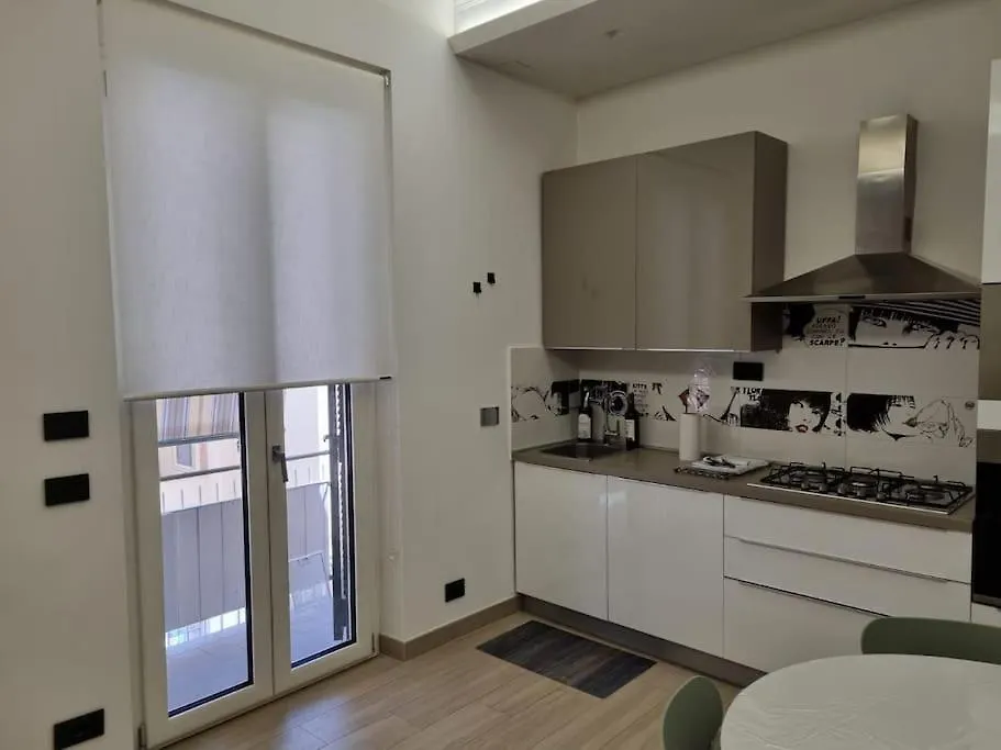 Casa Valentina Apartment Rome Italy