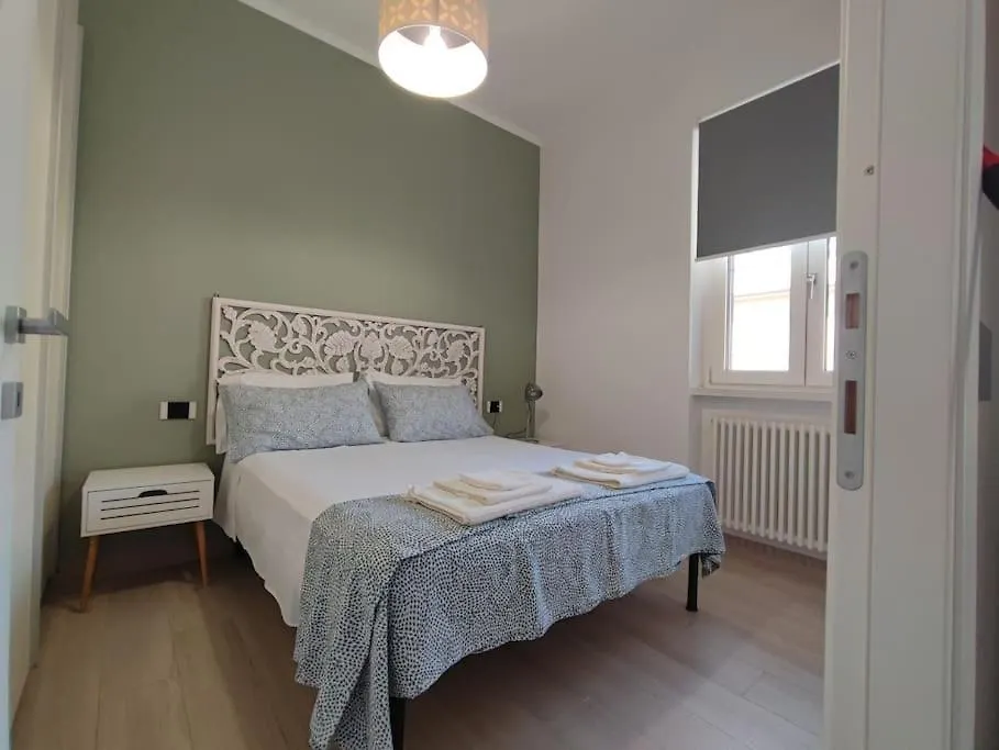 Casa Valentina Apartment Rome 0*,