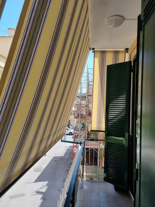 Casa Valentina Apartment Rome 0*,  Italy