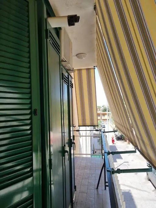 Casa Valentina Apartment Rome Italy