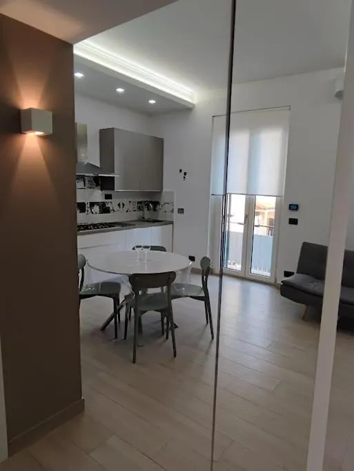 Casa Valentina Apartment Rome