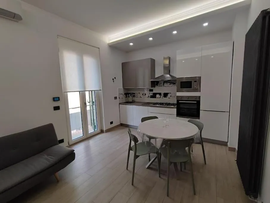 Casa Valentina Apartment Rome